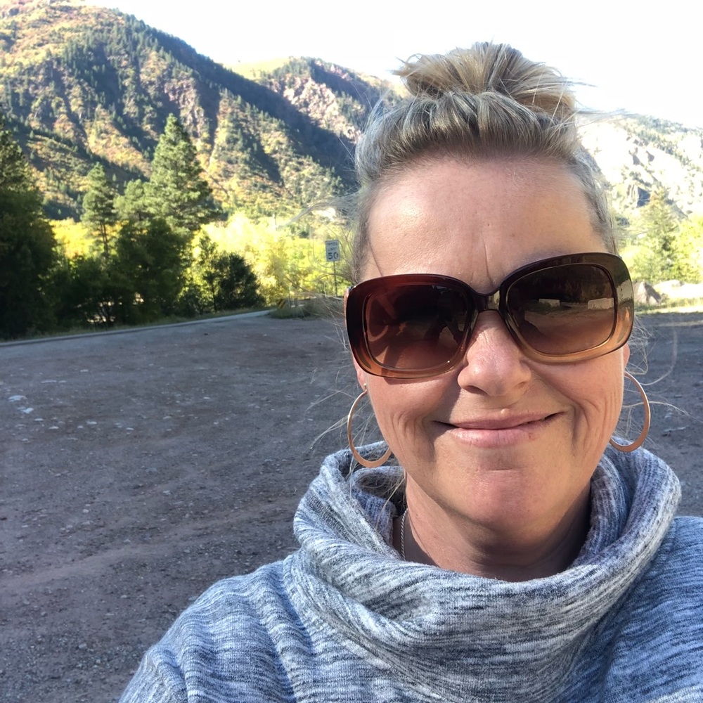 Meet your Posher, Kim
